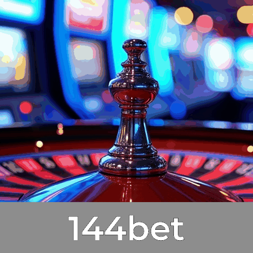 144bet: A Emoção dos Jogos de Cassino e Chances de Ganhar