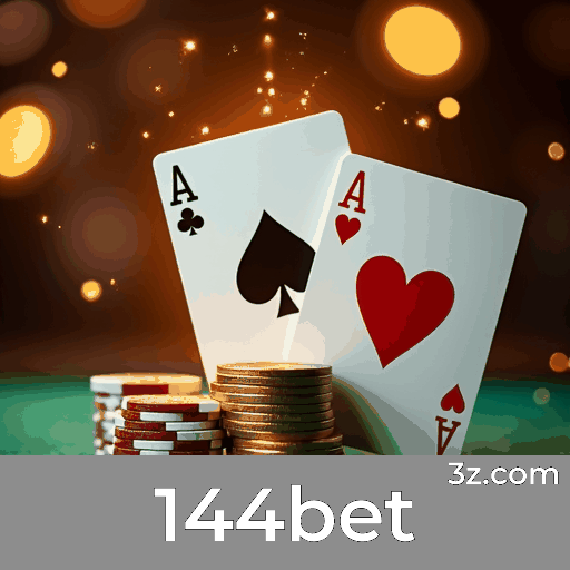 144bet Jogos: Domine Estratégias para Ganhar!