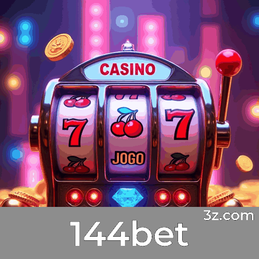 144bet Jogos: Domine Estratégias para Ganhar!