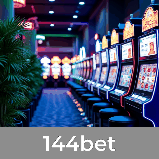 Explore o Mundo de Gemas Cintilantes com 144bet e Fortune Gems