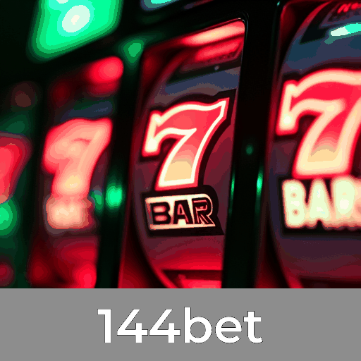 Emoção e Grandes Prêmios em Caça-níqueis no 144bet