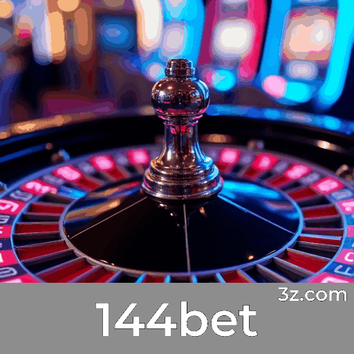 144bet: Apostas Esportivas Precisão e Expertise