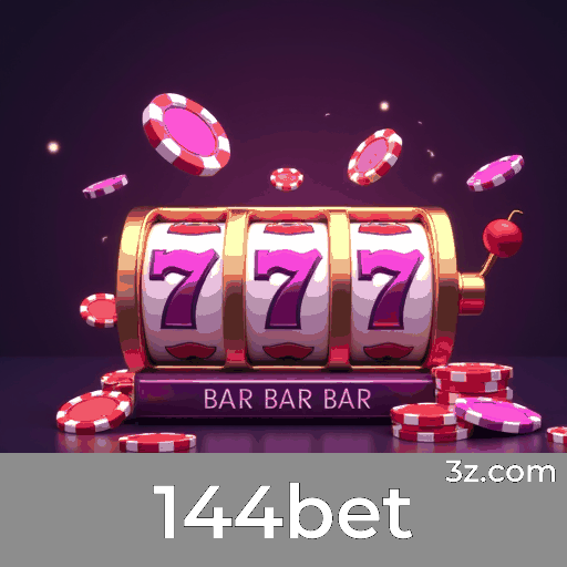 Prazos e Métodos de Saque na 144bet